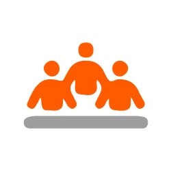 Communal & Shared Facilities