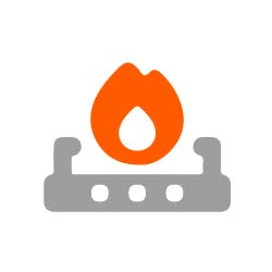 Oven, Cooker or Hob
