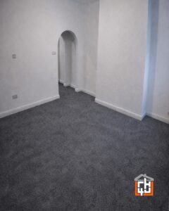 2 bedroom house to rent Napier Street Nelson Lancashire