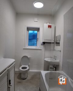 2 bedroom house to rent Napier Street Nelson Lancashire