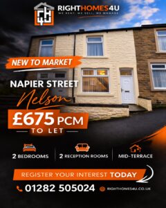 2 bedroom house to rent Napier Street Nelson